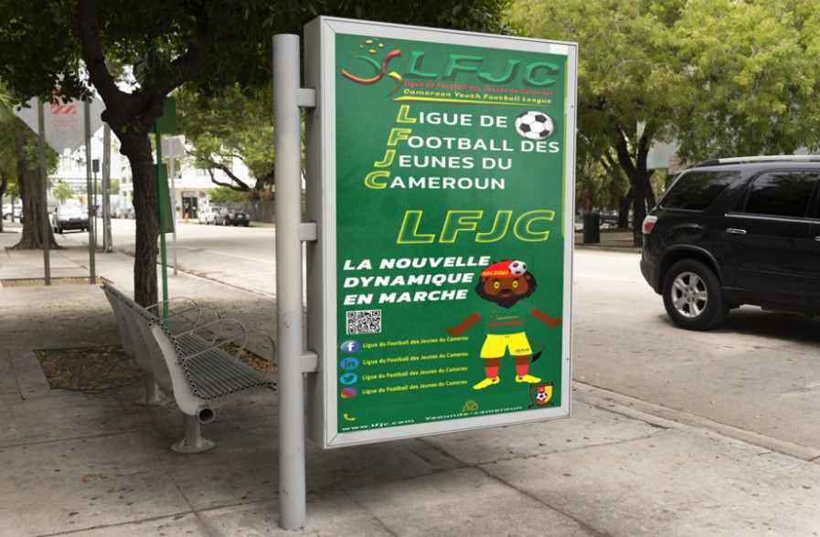 Conception graphique et Branding